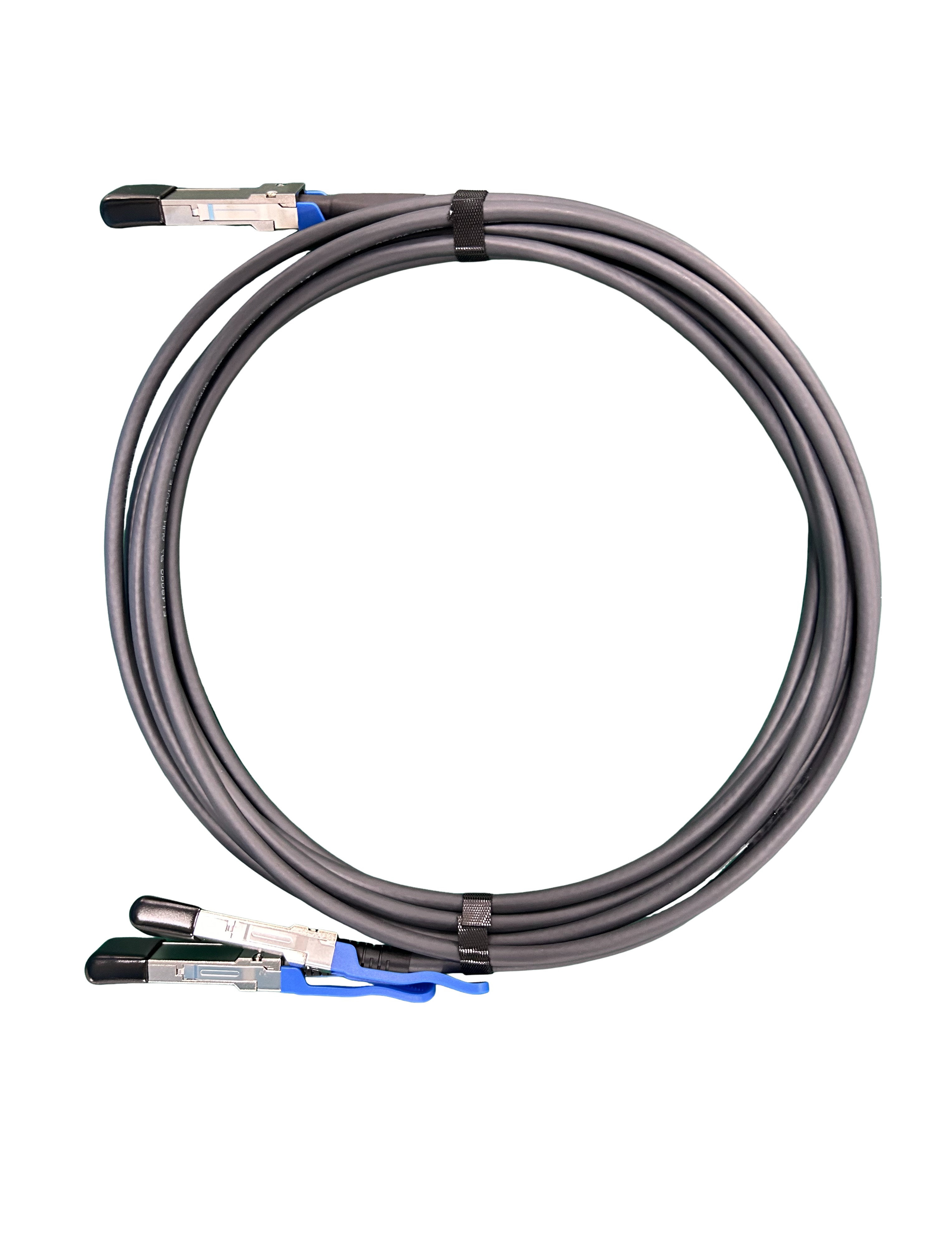 100G QSFP28 to 4 x 25G SFP28 DAC