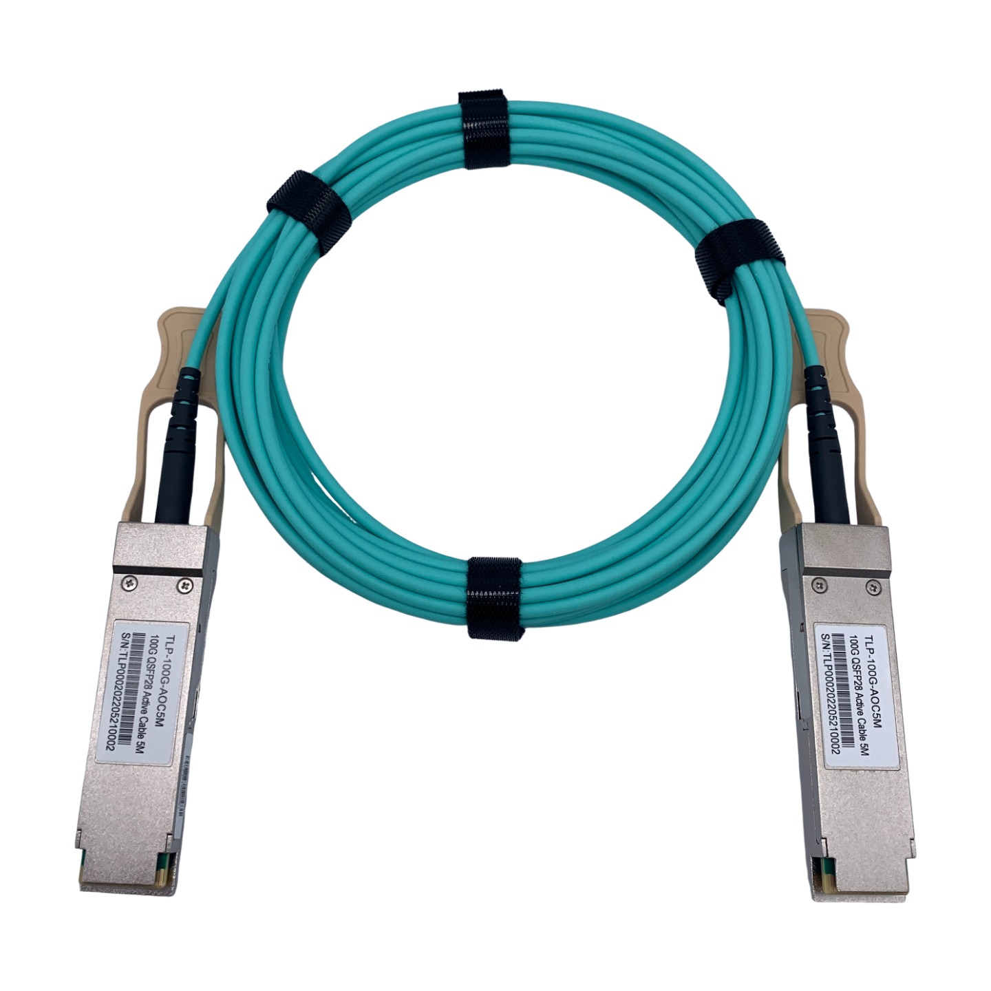 100G QSFP28 AOC
