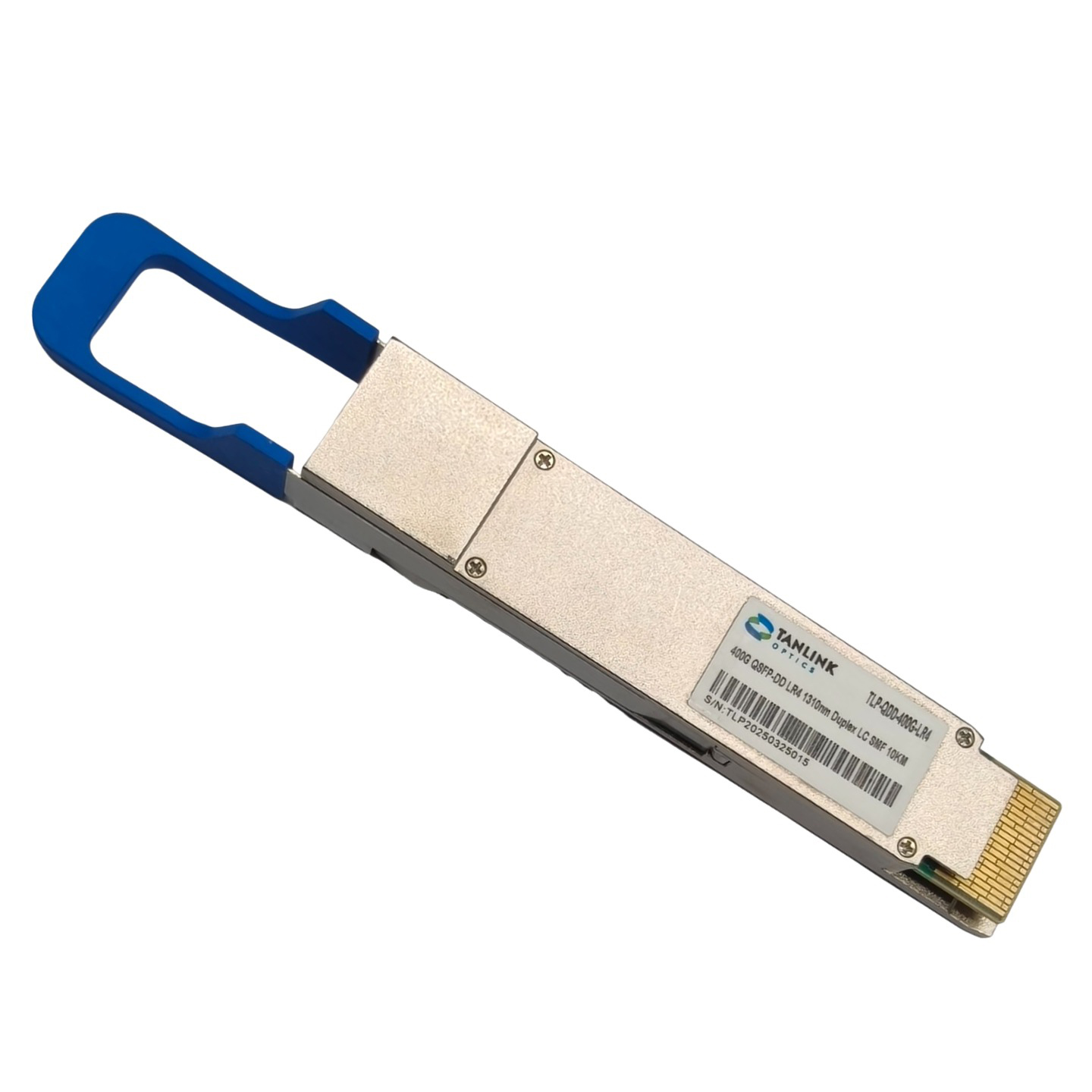 400GBASE  QSFP-DD  DR4