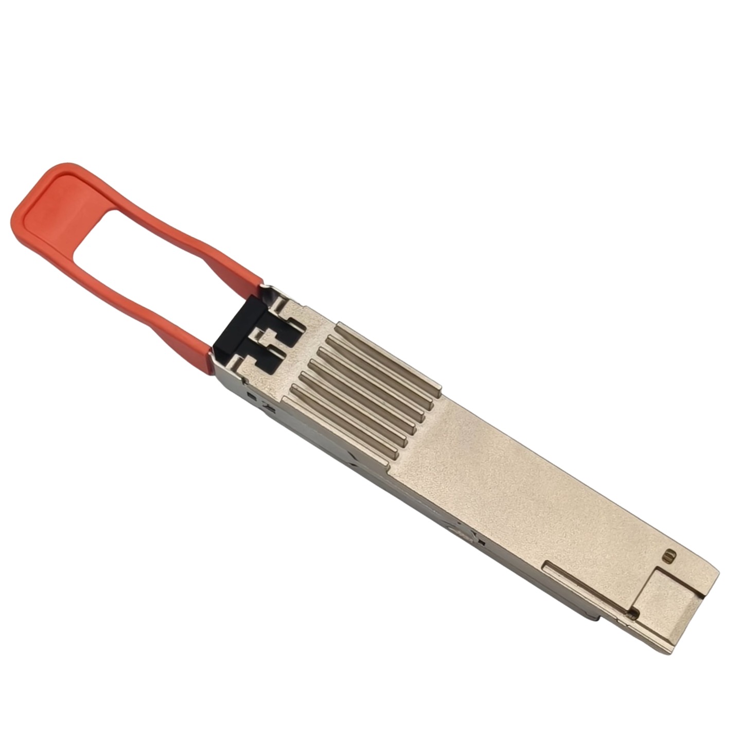 400GBASE  QSFP-DD  ER4L