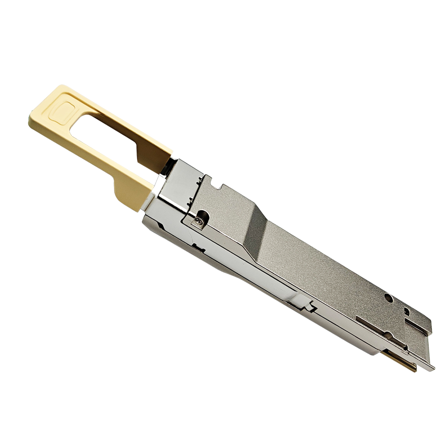 400GBASE  QSFP-DD  SR8