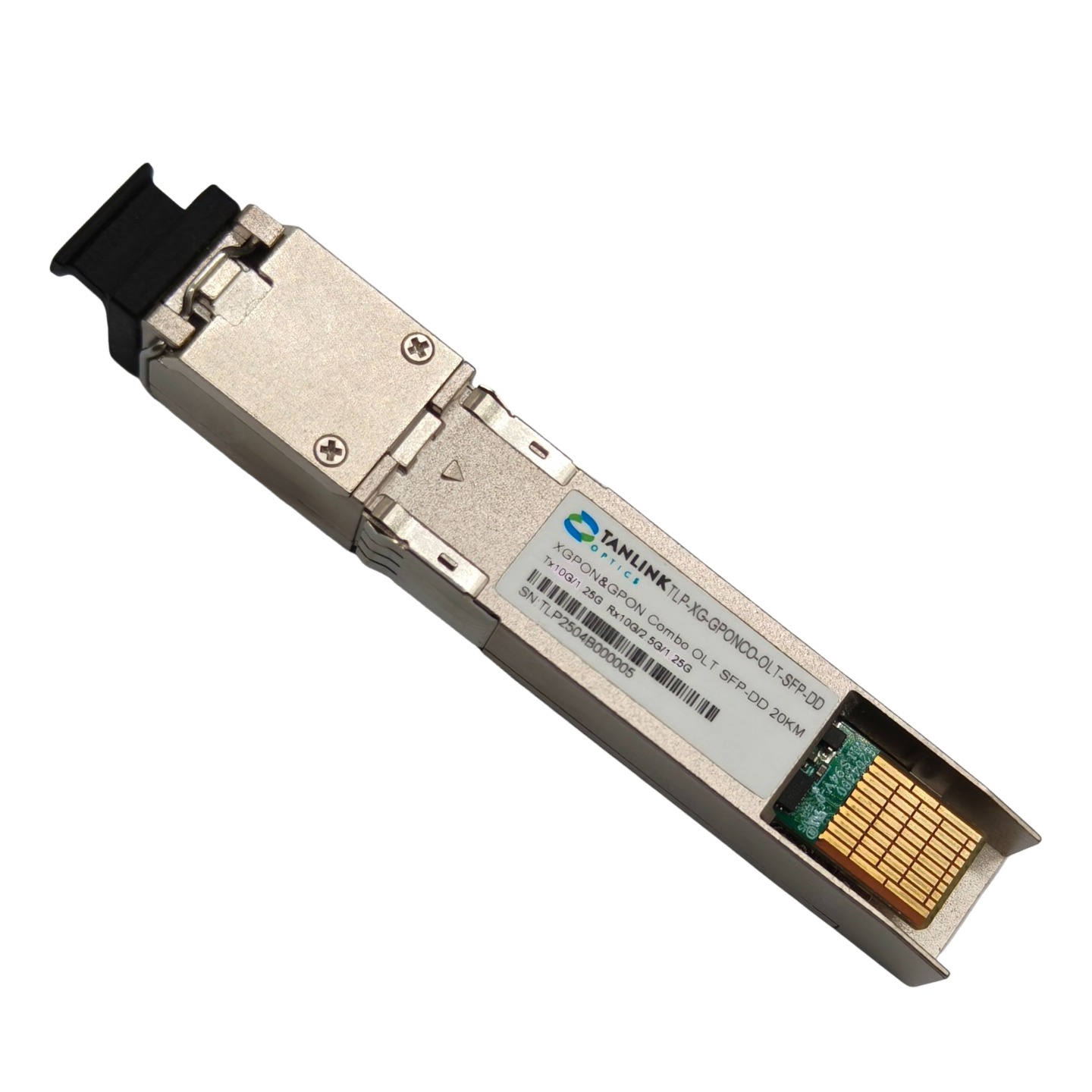 XGPON&GPON COM OLT SFP-DD