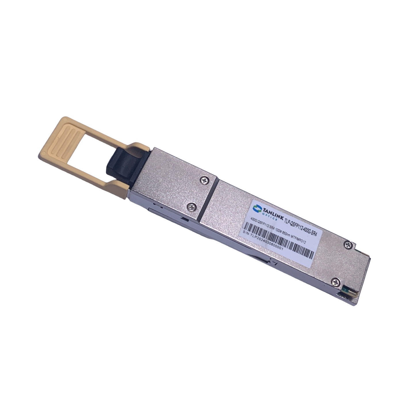 400GBASE-VR4 QSFP112